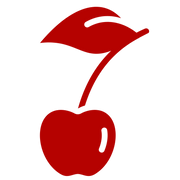 la cerise sur… Logo