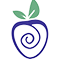 Blaue Erdbeere Aachen GmbH | Werbetechnik & Fahrzeugbeschriftung Logo