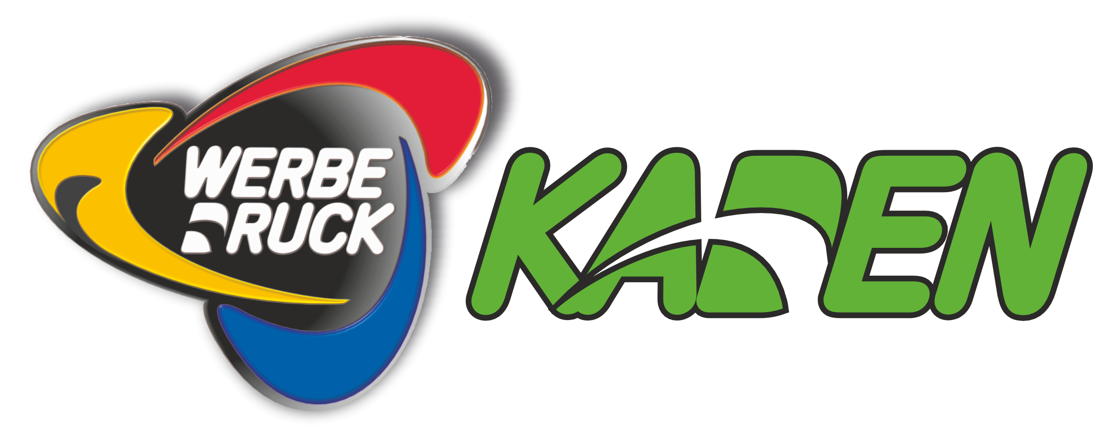 Werbedruck Kaden Logo