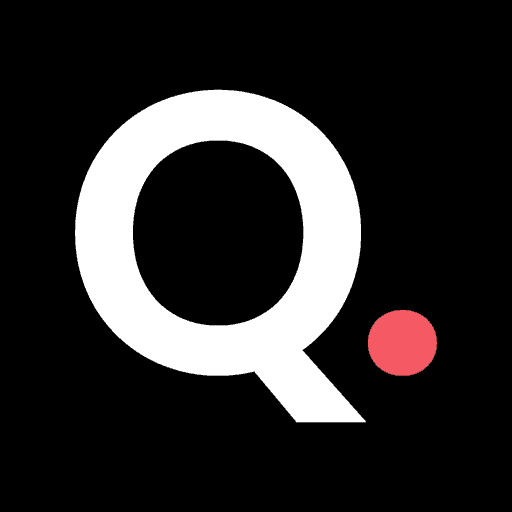 Qarant. | Digital Marketing - Agentur für Web, Social Media, Ads und Grafik Logo