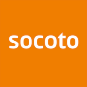 socoto gmbh & co. kg Logo