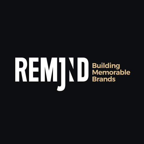 REMJND GmbH Logo