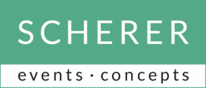 Scherer Werbung GmbH Logo