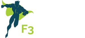 Werbeagentur Hannover - F3 Agentur Logo
