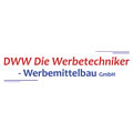 Die Werbetechniker Werbemittel Bau Gmbh Logo