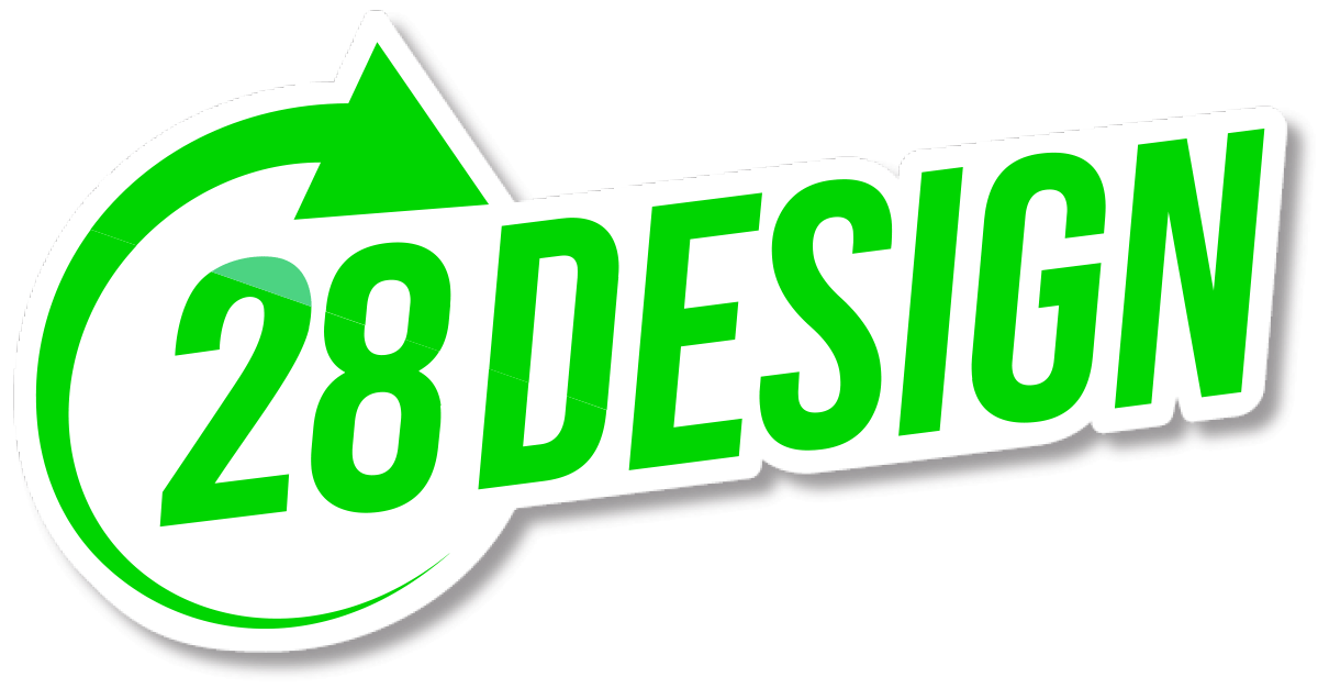 28design Logo
