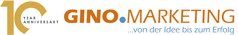 Gino Marketing GmbH Logo