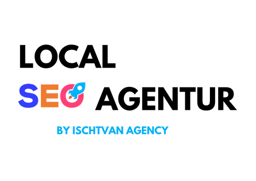 Ischtvan Agency – Local SEO Frankfurt & Webdesign Frankfurt Logo
