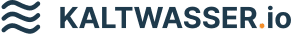 KALTWASSER.io Logo