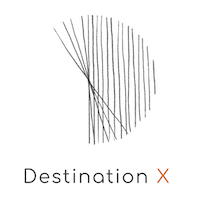 Destination X Logo