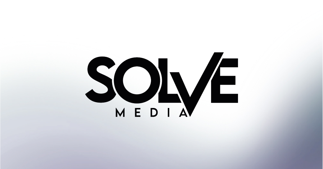 SOLVE Media Logo