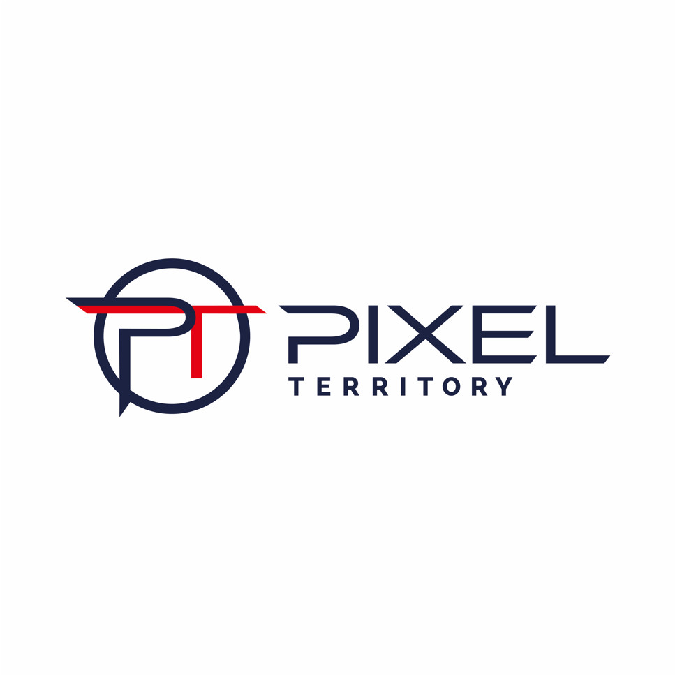 Pixel Territory e. K. Logo