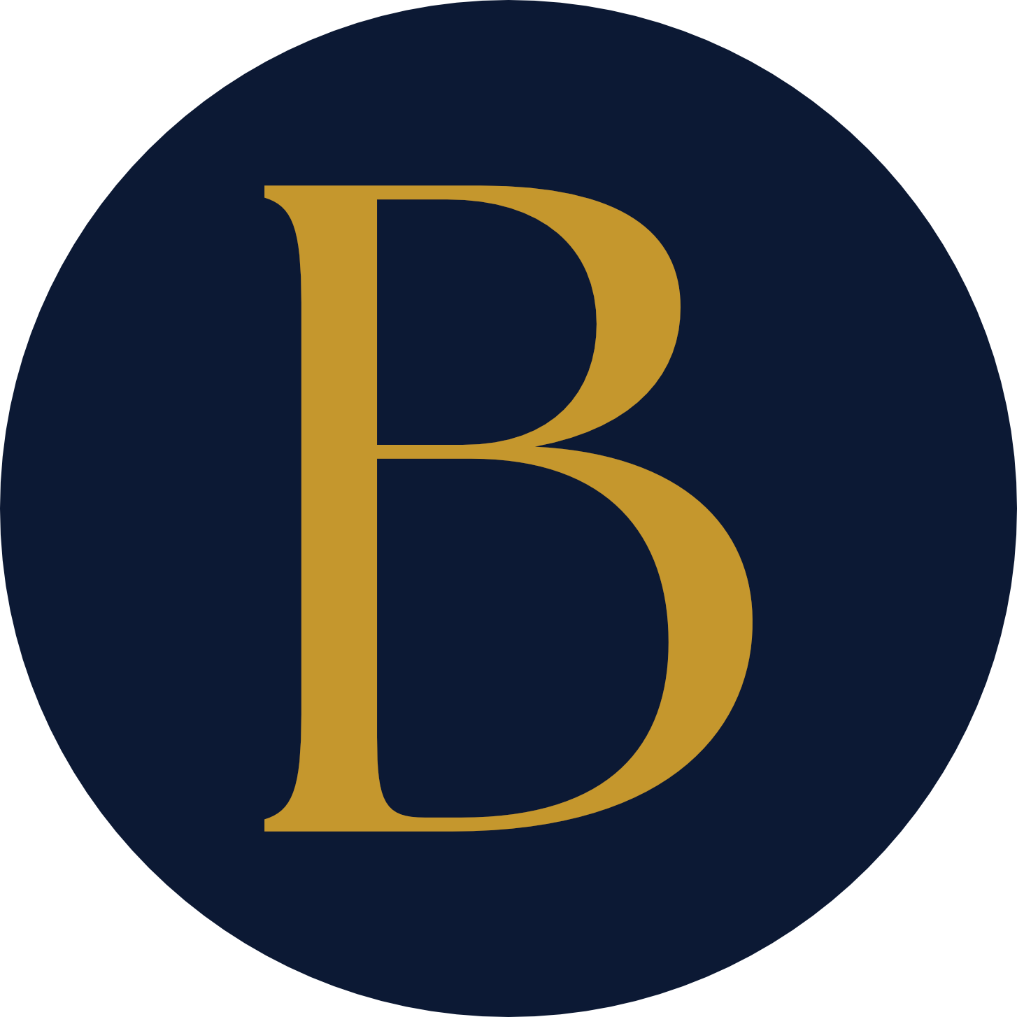 Beyond Design I Caroline Putzbach Logo