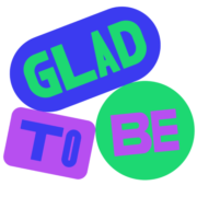 gladtobe GmbH Logo