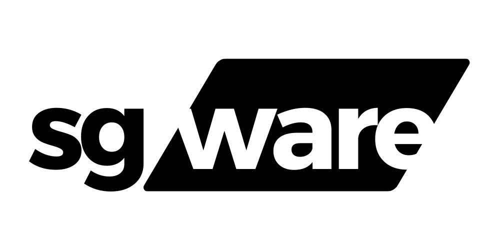SG Ware - Webdesign aus Nürnberg Logo