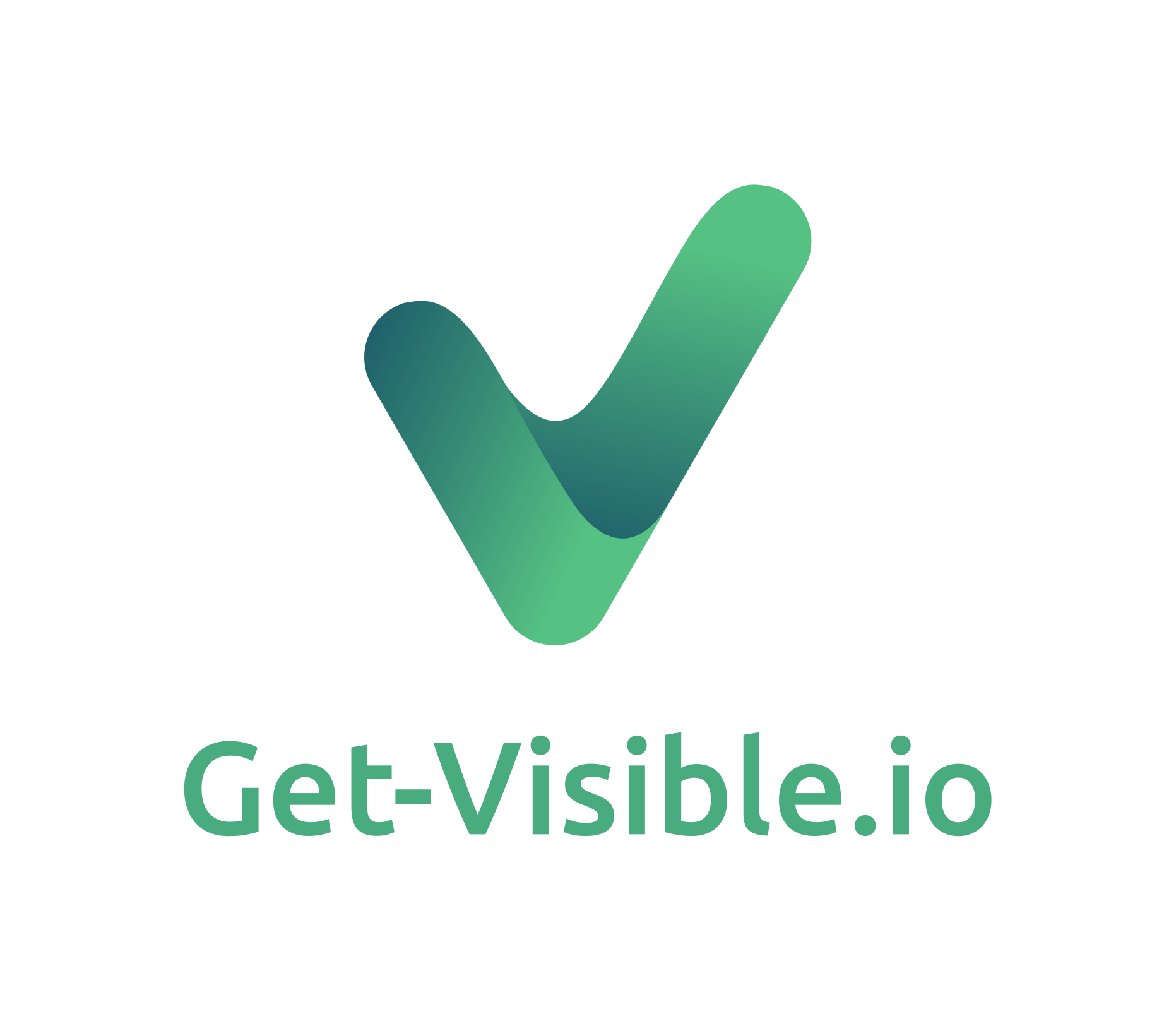 Get-Visible.io Logo