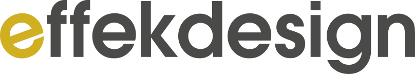 effekdesign gmbh Logo