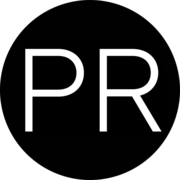 Panta Rhei PR AG Logo