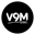 viertel9media Logo