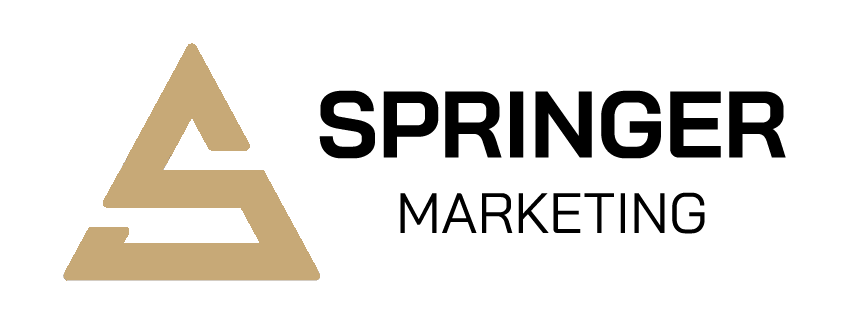 Anne Springer - Springer Marketing Logo