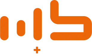 Wolf + Brands Logo