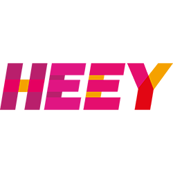 HEEY Internet Agentur Logo