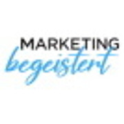 MARKETING begeistert Logo
