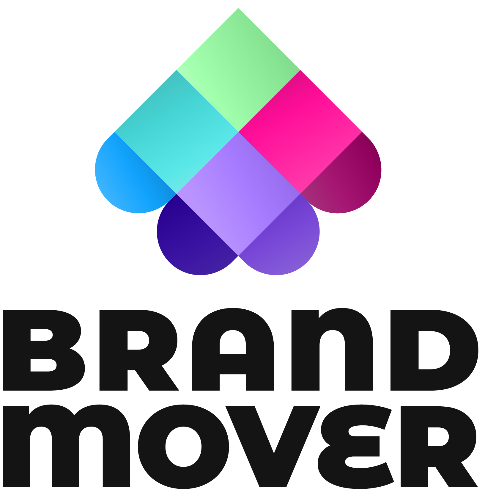 Brandmover GmbH Logo