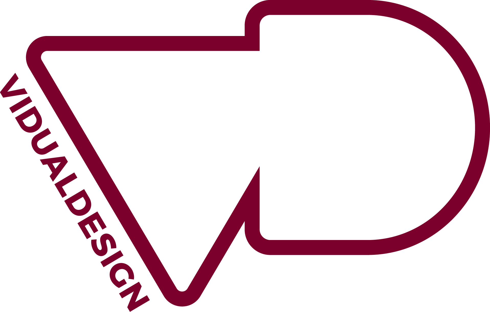 Vidualdesign Logo