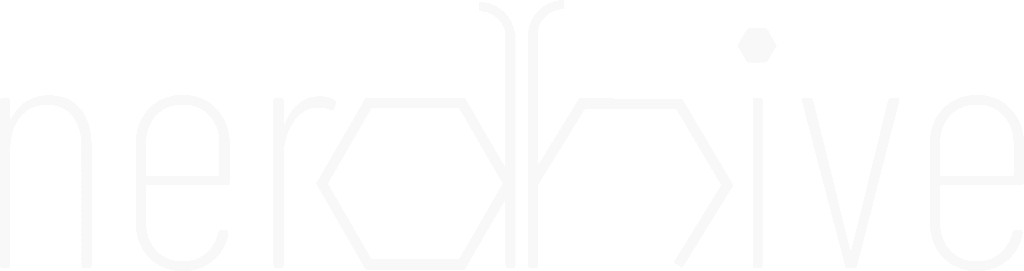 nerdhive GmbH Logo