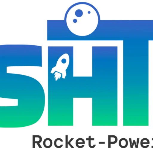 SHT Studios Logo