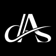 Double A Studio Logo