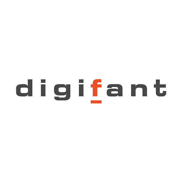 digifant GmbH Logo