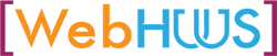 WebHUUS GmbH Logo