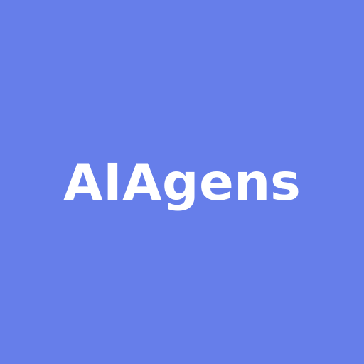 AIAGENS Logo