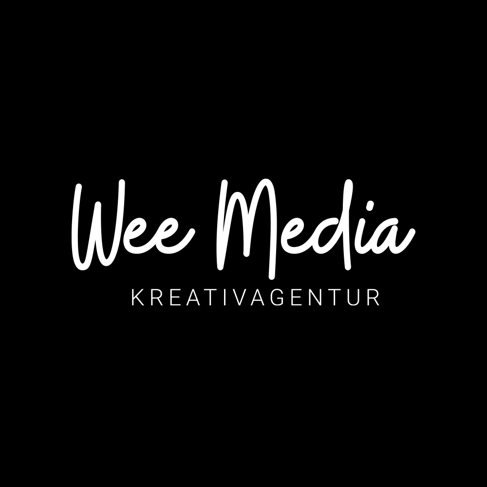 Wee Media Logo