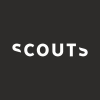 SCOUTS GmbH • Werbeagentur • Aschaffenburg • Marketingagentur Logo