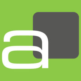 awikom gmbh – die B2B-Kommunikationsagentur Logo