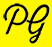 Patrick Gloor Projekte Logo