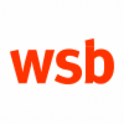 WSB Werbeagentur GmbH Logo