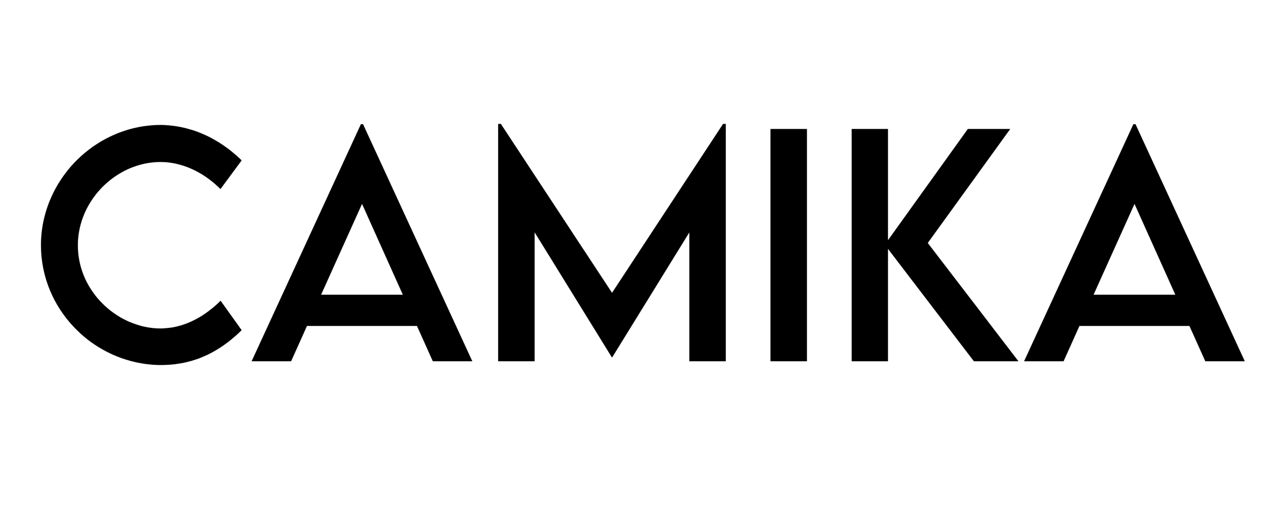 CAMIKA Logo