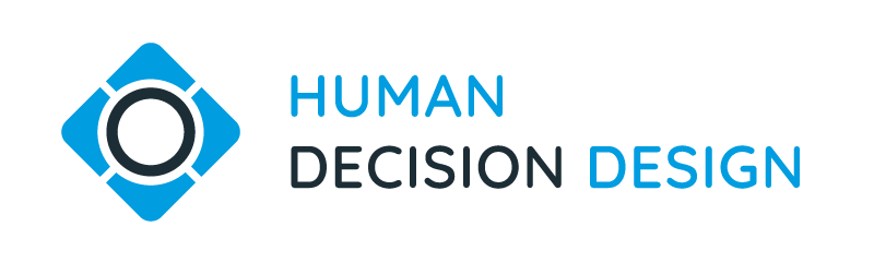 Human Decision Design GmbH - Institut für Entscheidungsgestaltung Logo