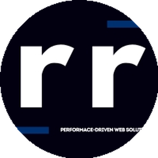 ROI Runner Logo