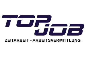 Top Job Zeitarbeit Zeitarbeit GmbH Logo