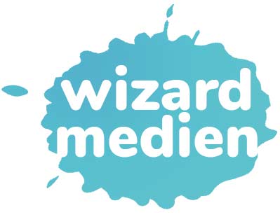 Internetagentur Wizardmedien Logo