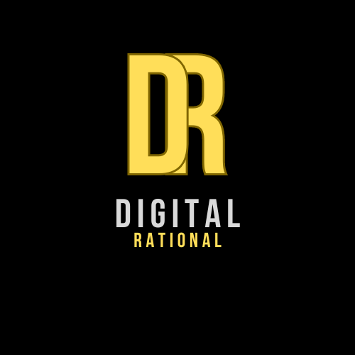 DigitalRational Logo