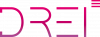 Drei Hoch Drei – Agentur für Mediendesign Logo