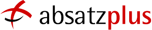 absatzplus - Agentur für Werbeartikel e.K. Logo