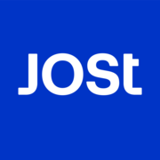 Jost Beschriftungen GmbH Logo