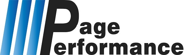 Page Performance | Tobias Hock Logo